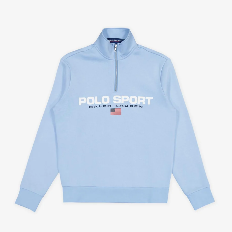 Polo Sport Quarter Zip