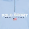 Polo Sport Quarter Zip