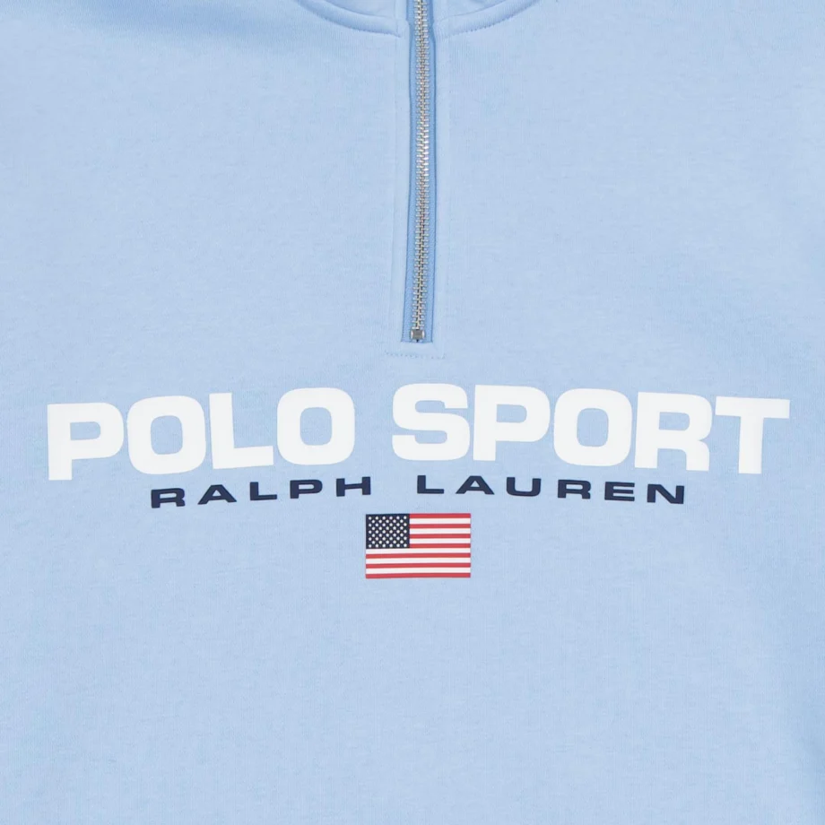 Polo Sport Quarter Zip