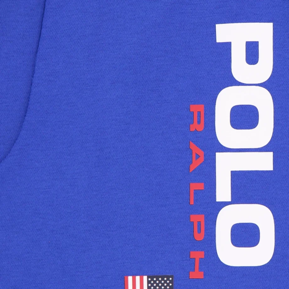 Polo Sport Short