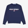 Polo Sport Long Sleeve