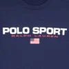 Polo Sport Long Sleeve