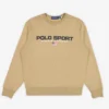 Polo Sport Longsleeve Sweatshirt