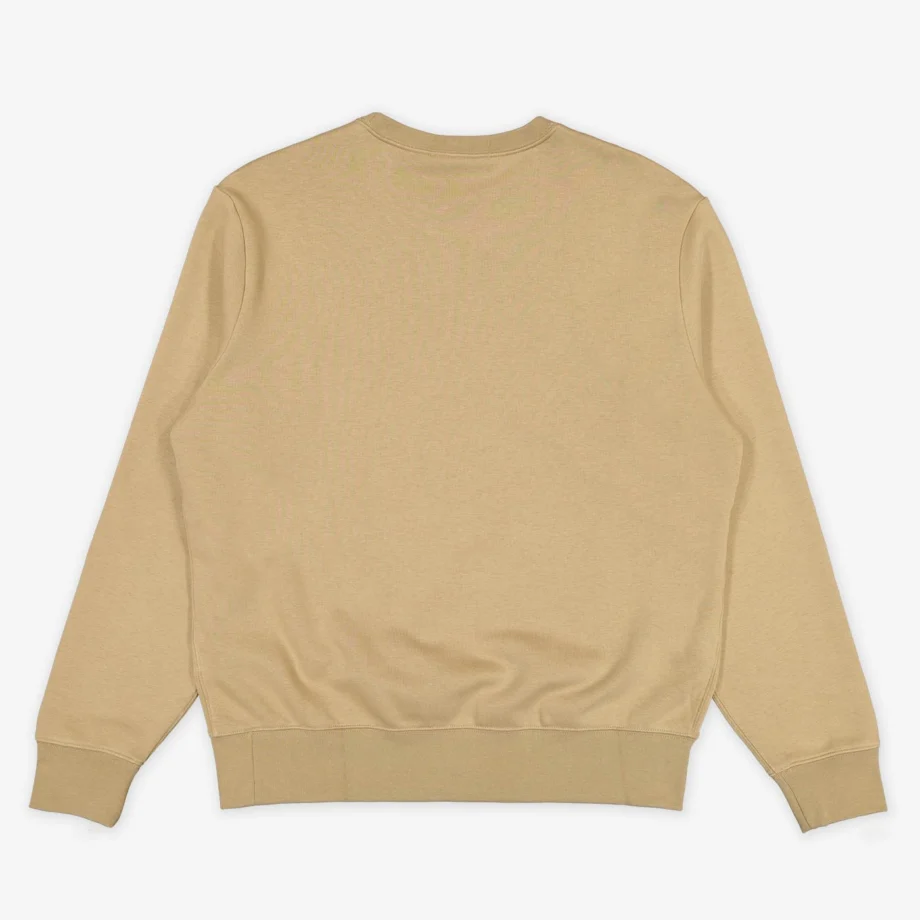 Polo Sport Longsleeve Sweatshirt