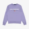 Polo Sport Knit Long Sleeve
