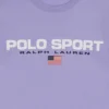 Polo Sport Knit Long Sleeve