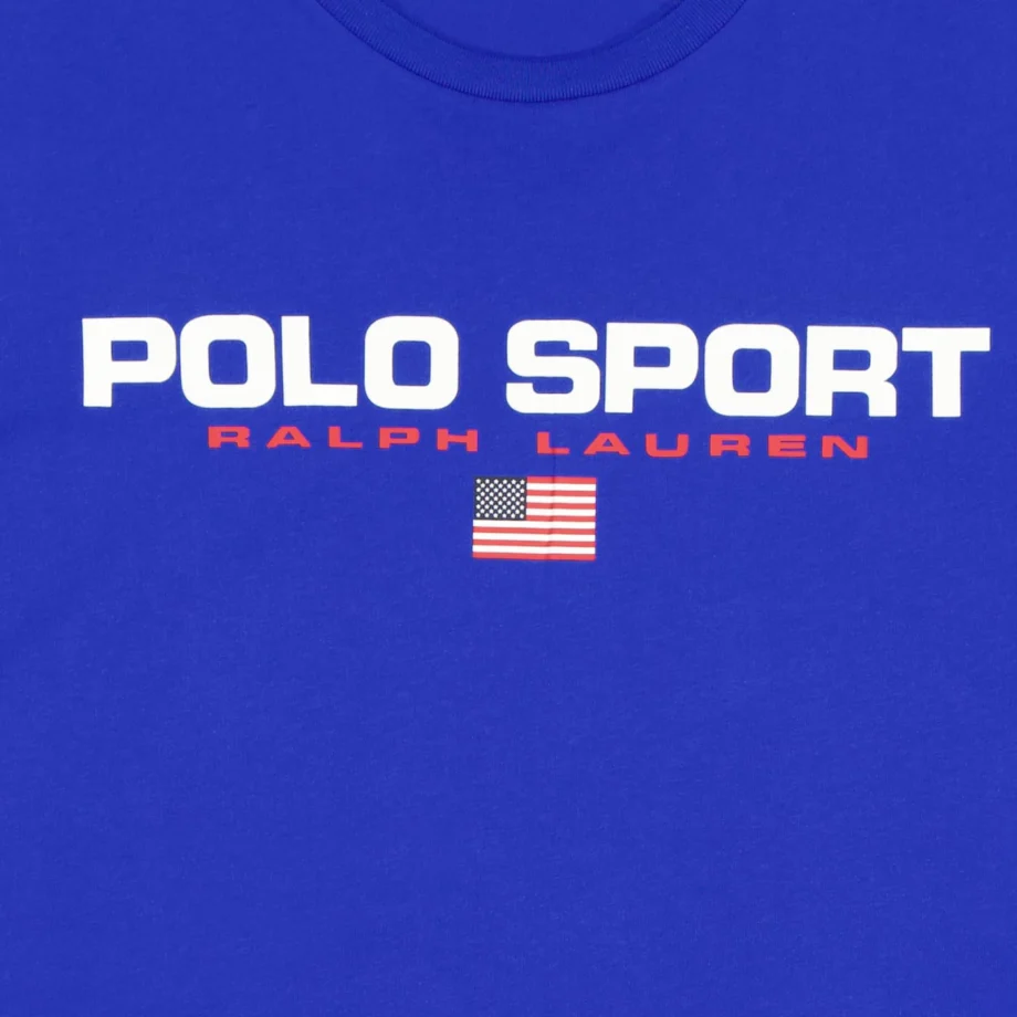 Polo Sport T-Shirt