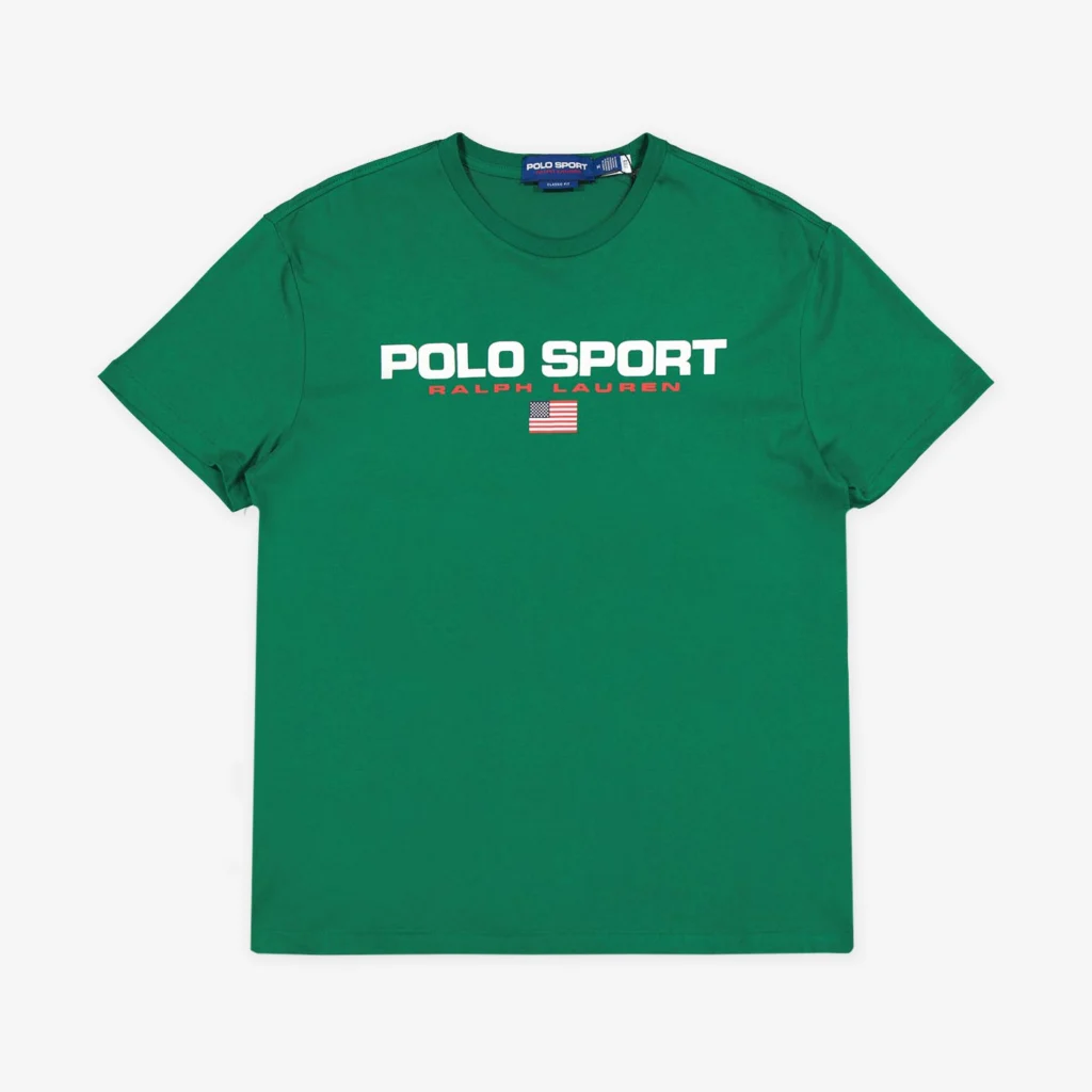 Polo Sport T-Shirt