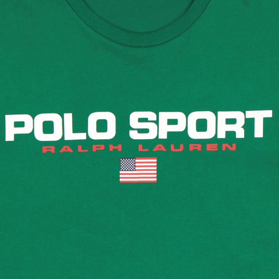 Polo Sport T-Shirt