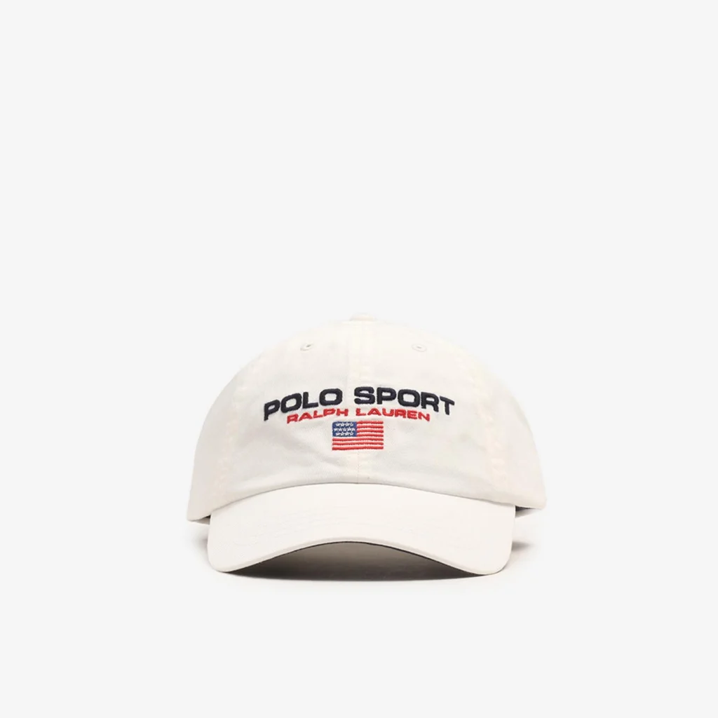 Polo Sport Cap