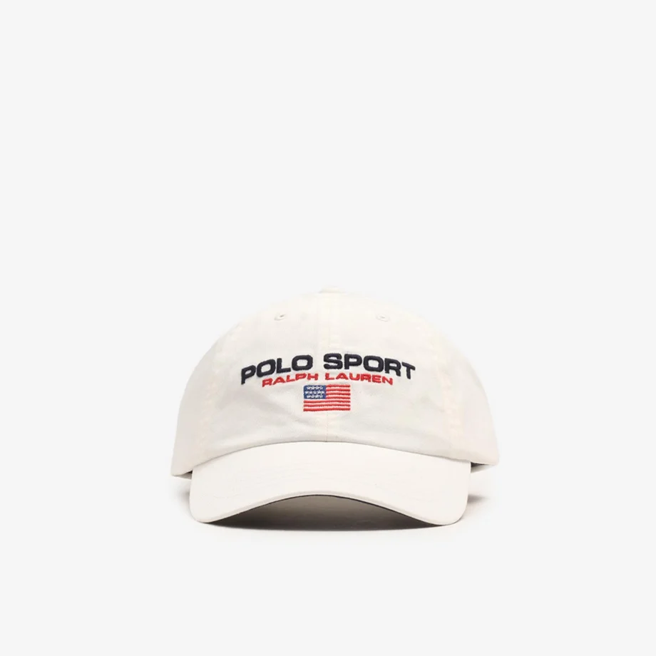 Polo Sport Cap