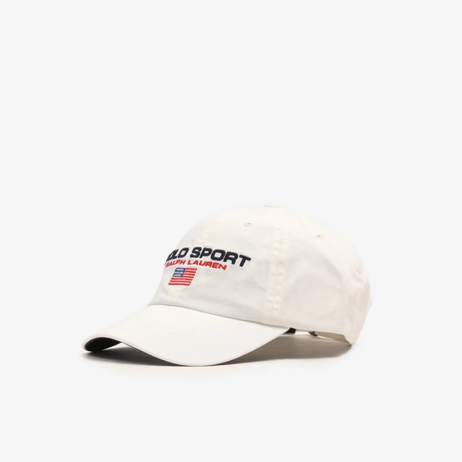 Polo Sport Cap