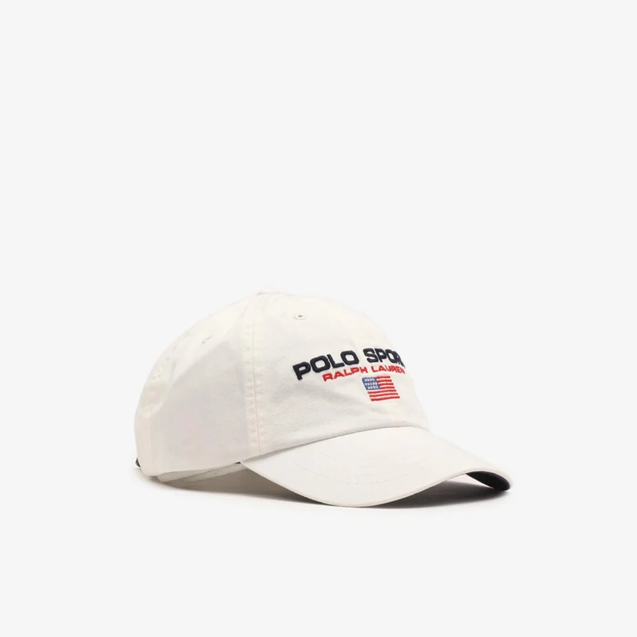 Polo Sport Cap