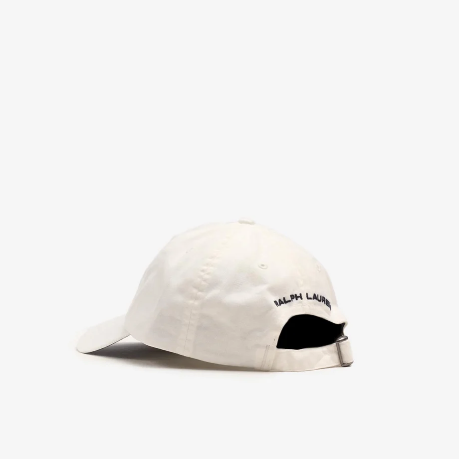 Polo Sport Cap