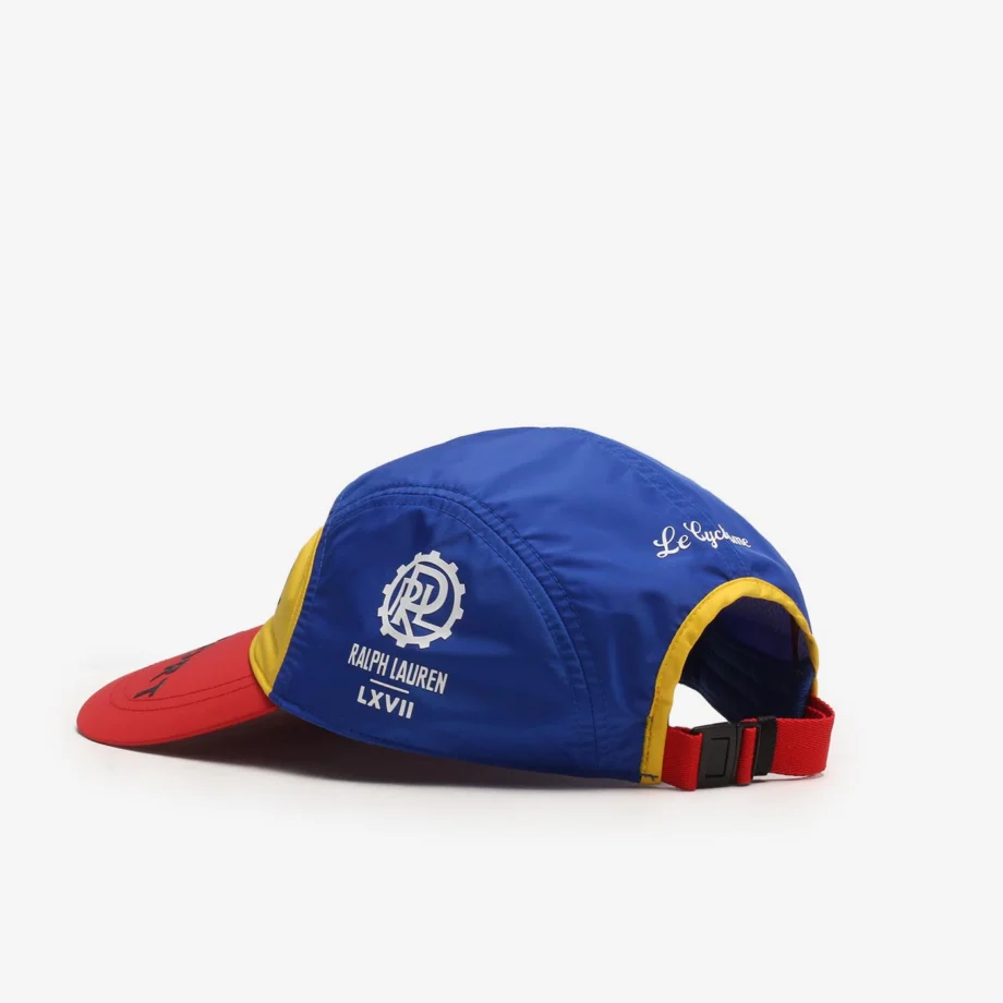 Polo Sport Vital Ripstop 2L