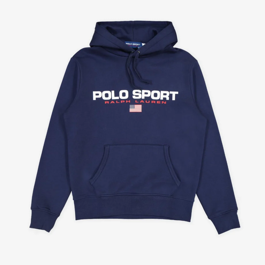 Polo Sport Sweatshirt