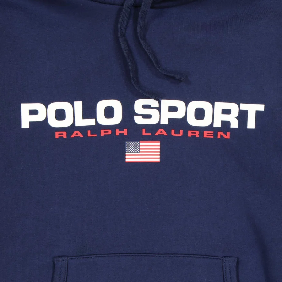Polo Sport Sweatshirt