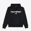 Polo Sport Longsleeve Hoodie