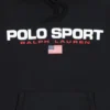 Polo Sport Longsleeve Hoodie