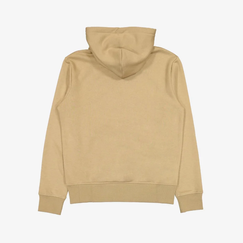 Polo Sport Longsleeve Hoodie