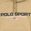 Polo Sport Longsleeve Hoodie