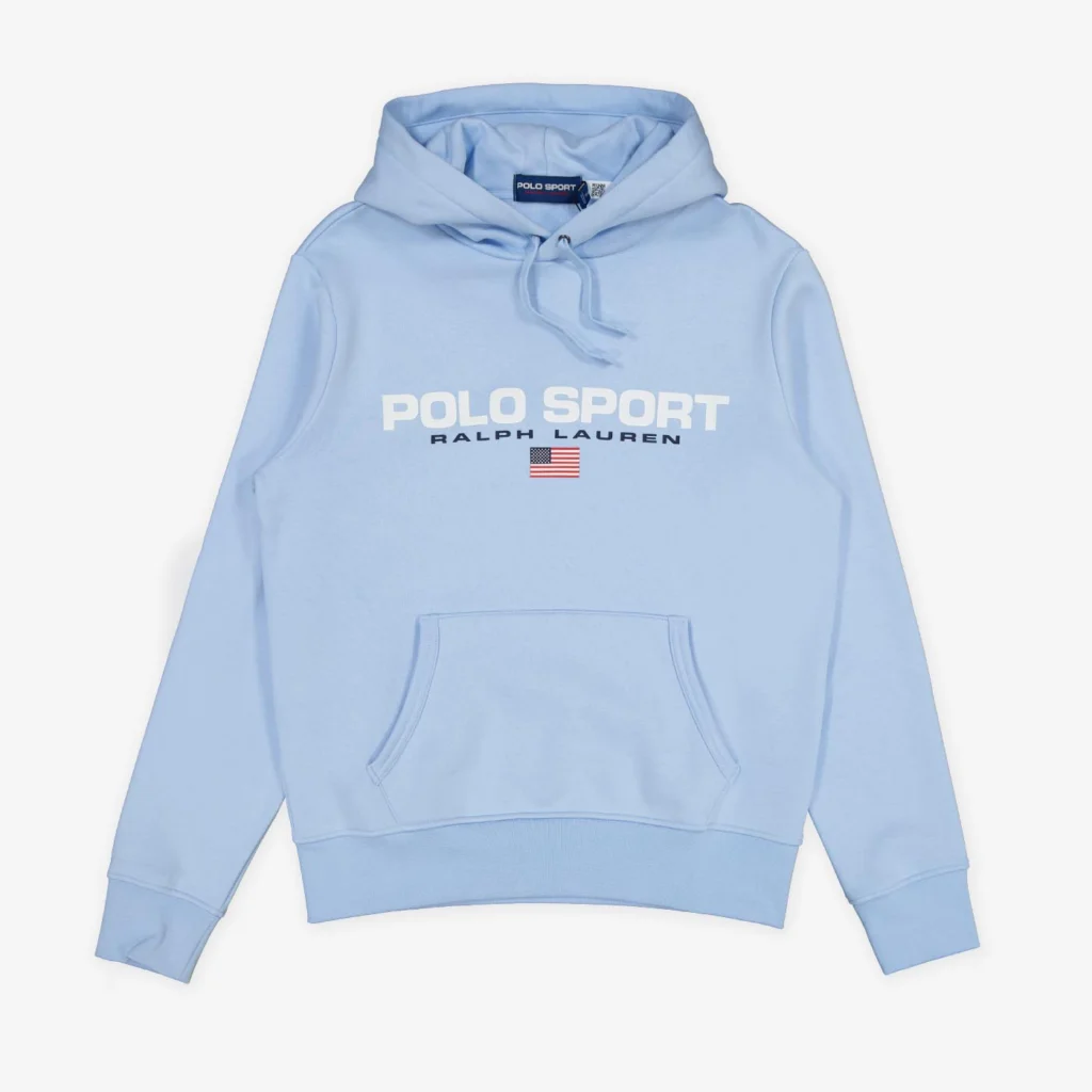 Polo Sport Sweatshirt