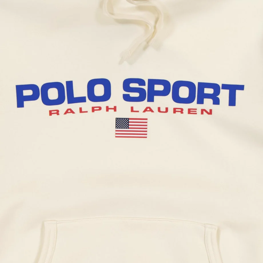 Polo Sport Sweatshirt