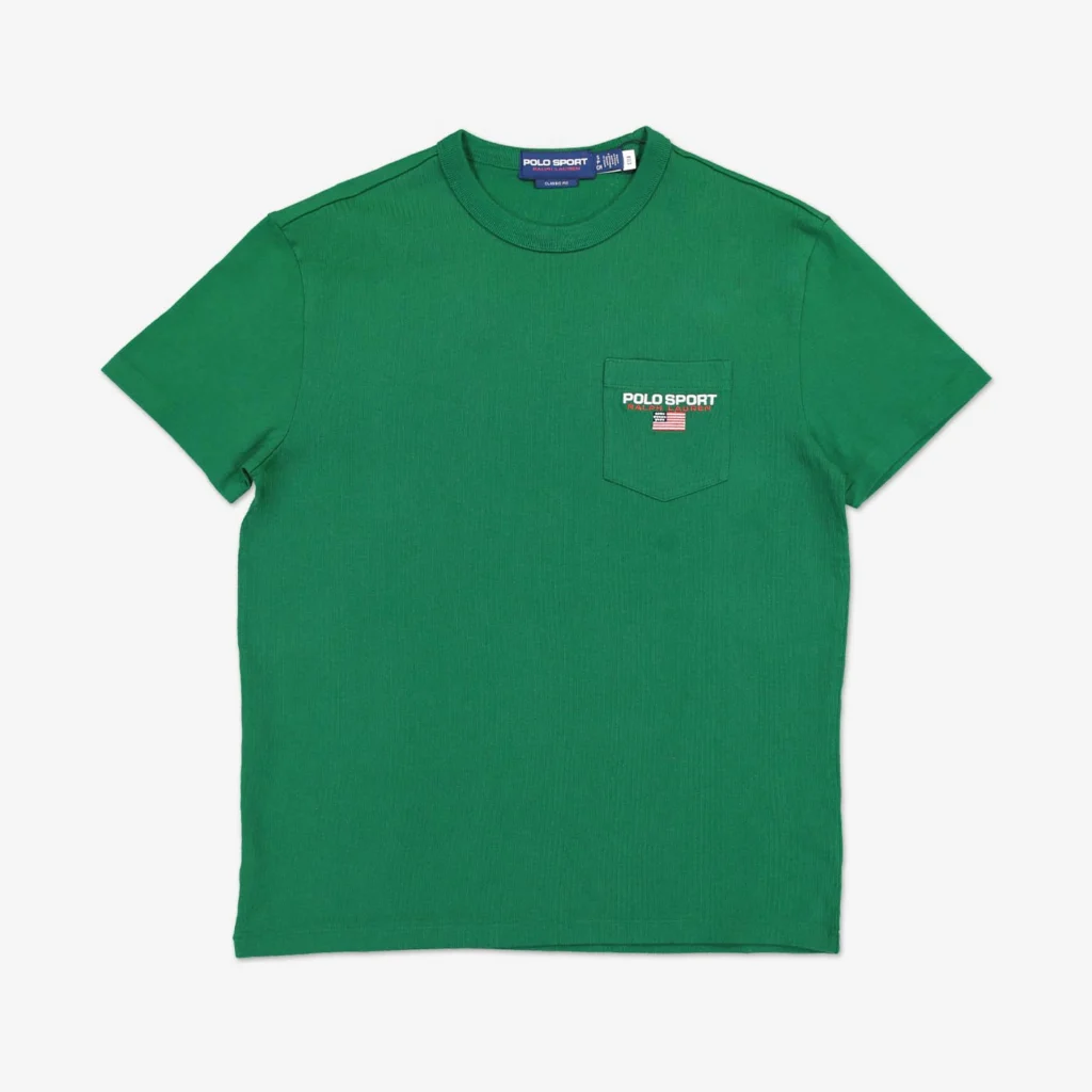 Polo Ralph Lauren Short Sleeve T-Shirt