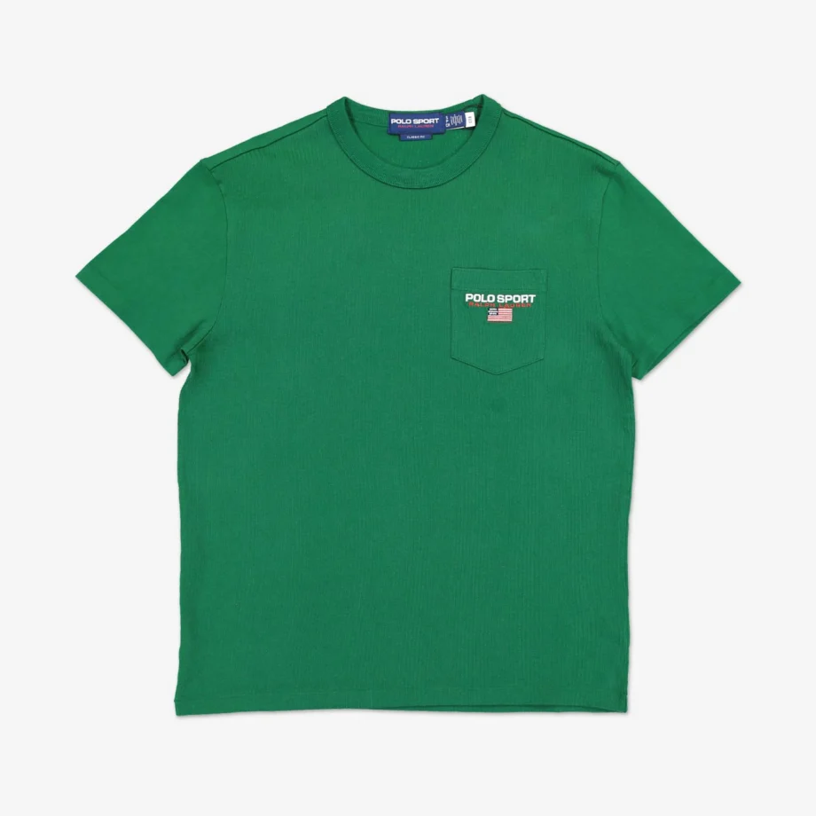 Polo Ralph Lauren Short Sleeve T-Shirt