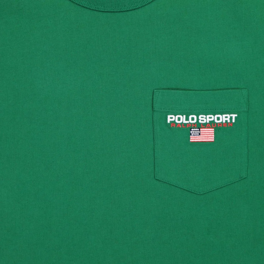 Polo Ralph Lauren Short Sleeve T-Shirt