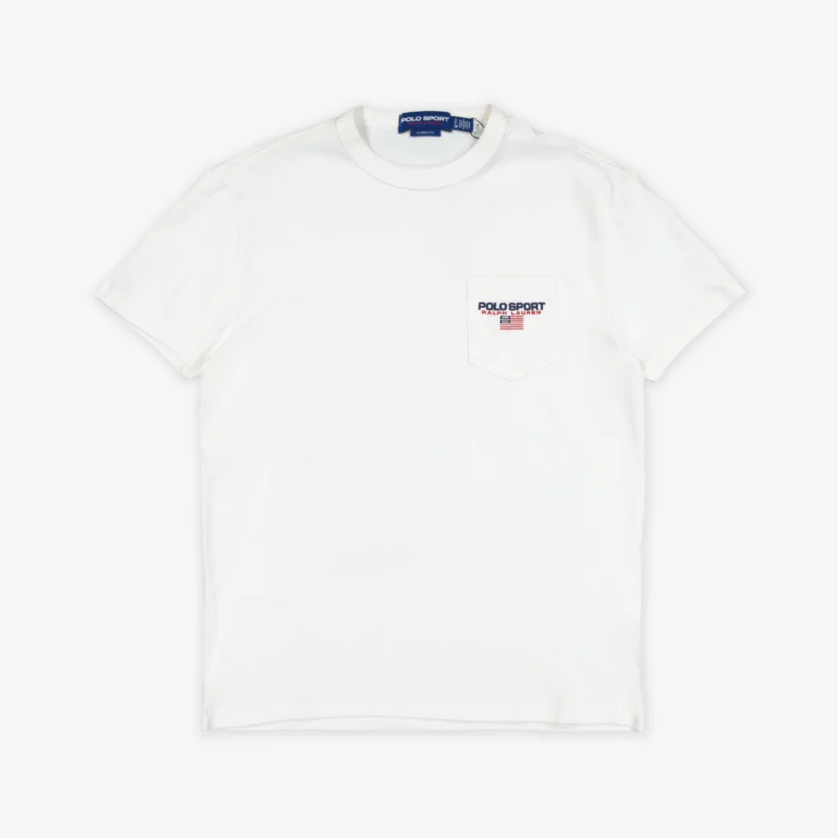 Polo Sport Shortsleeve T-Shirt