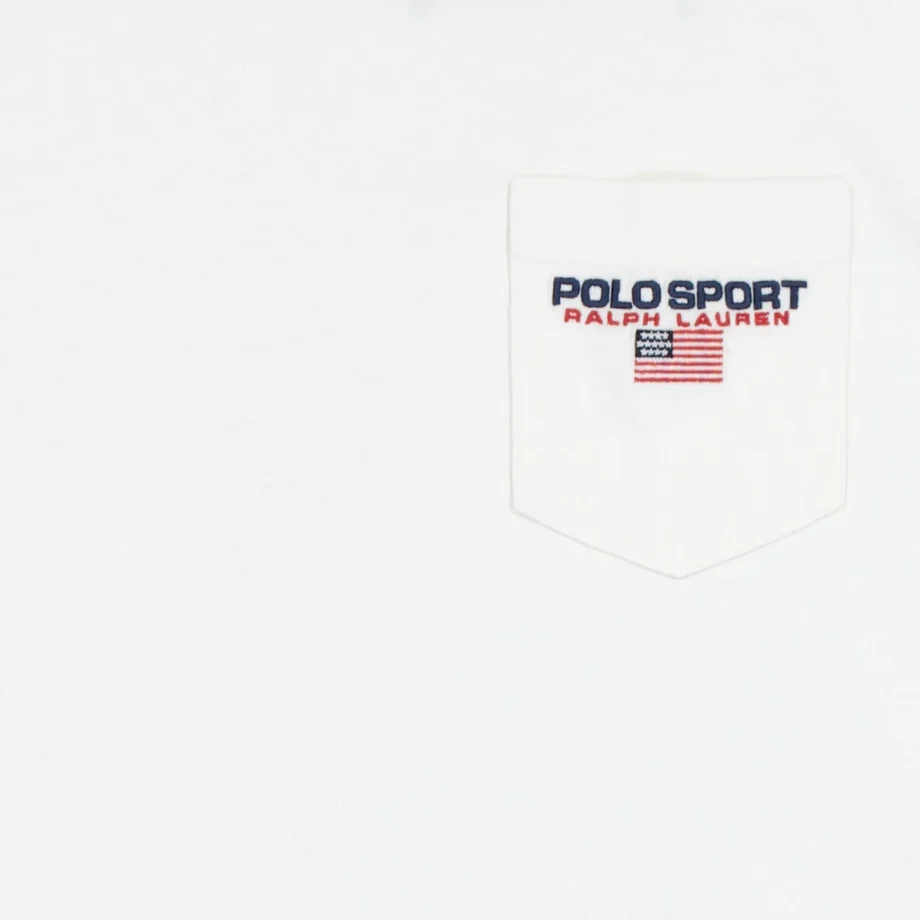 Polo Sport Shortsleeve T-Shirt