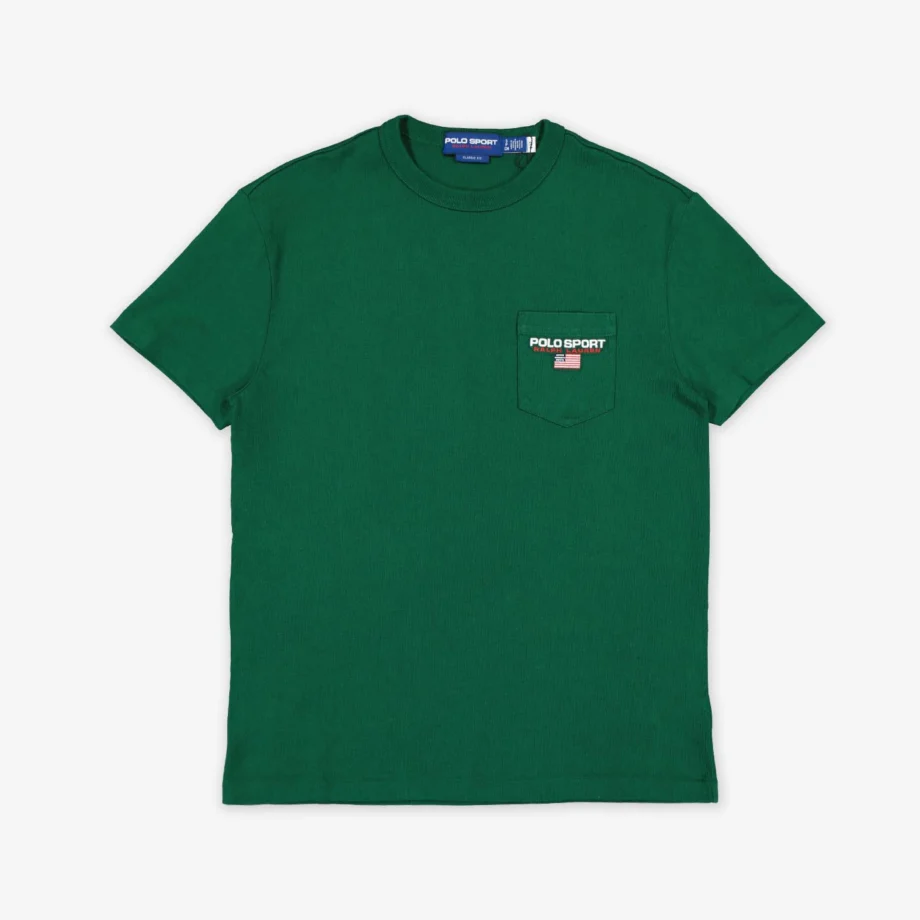 Polo Sport Shortsleeve T-Shirt