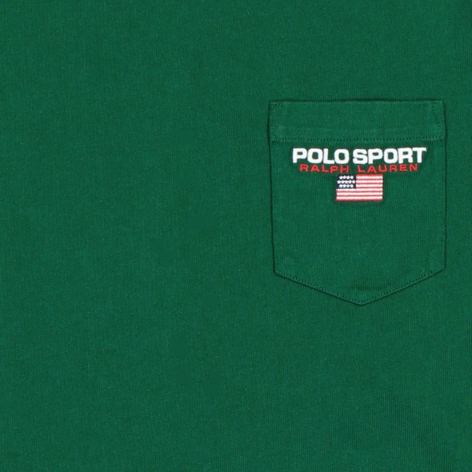 Polo Sport Shortsleeve T-Shirt