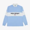 Polo Sport Long Sleeve Rugby Shirt