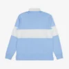 Polo Sport Long Sleeve Rugby Shirt