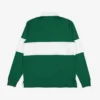 Polo Sport Long Sleeve Rugby Shirt