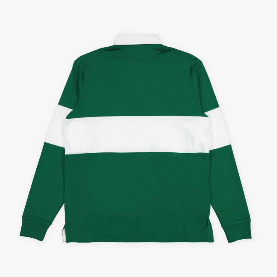 Polo Sport Long Sleeve Rugby Shirt