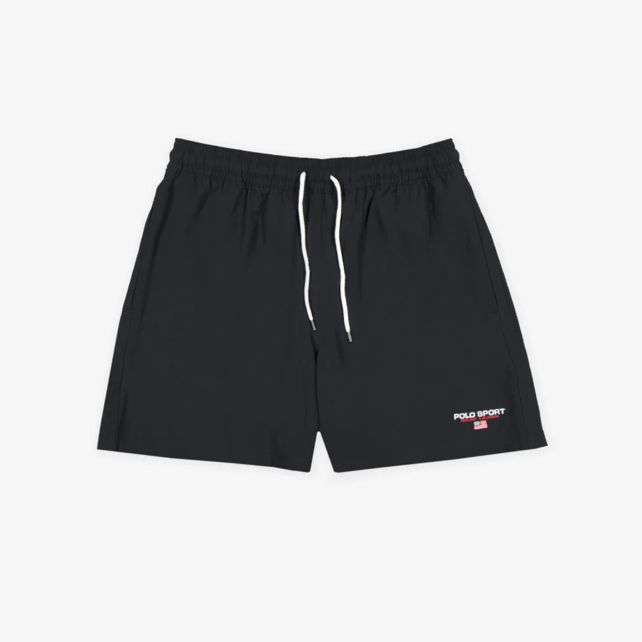 Polo Sport Mid Trunk Shorts
