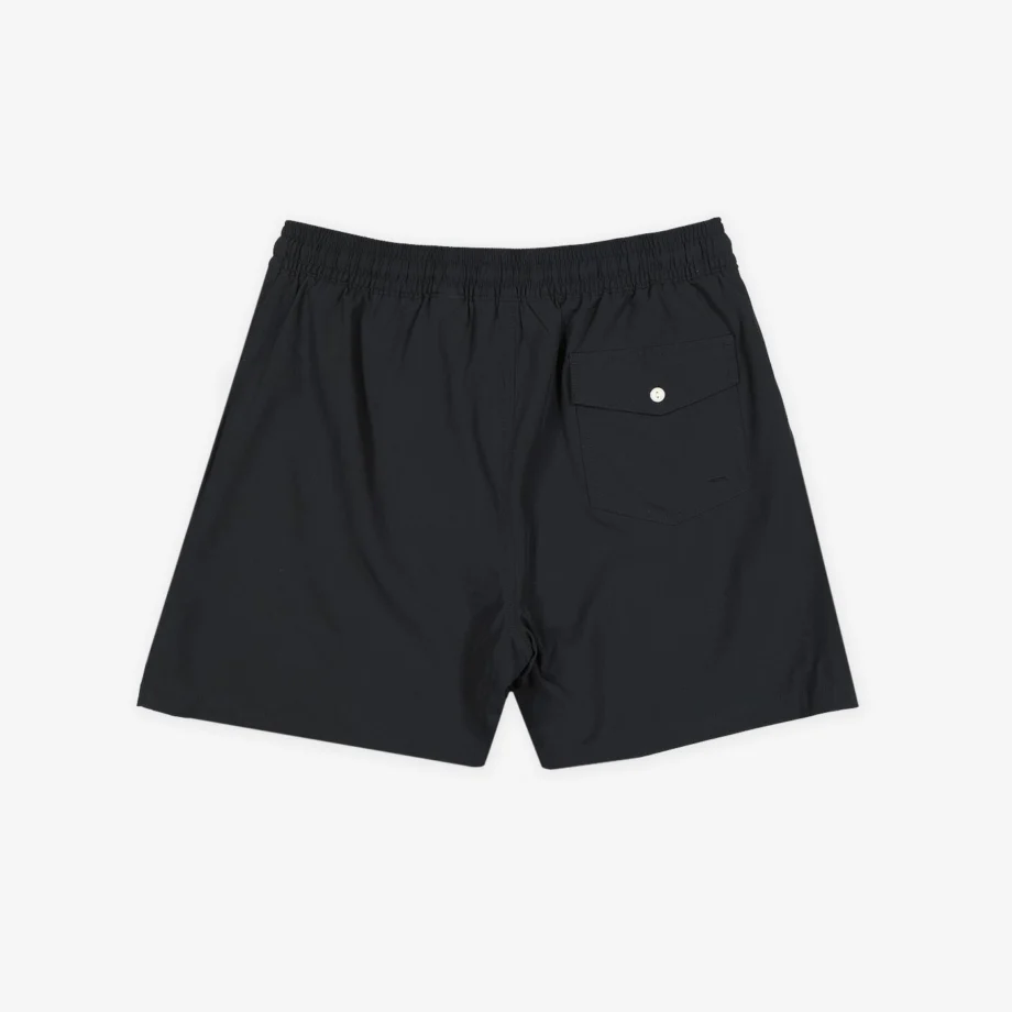 Polo Sport Mid Trunk Shorts