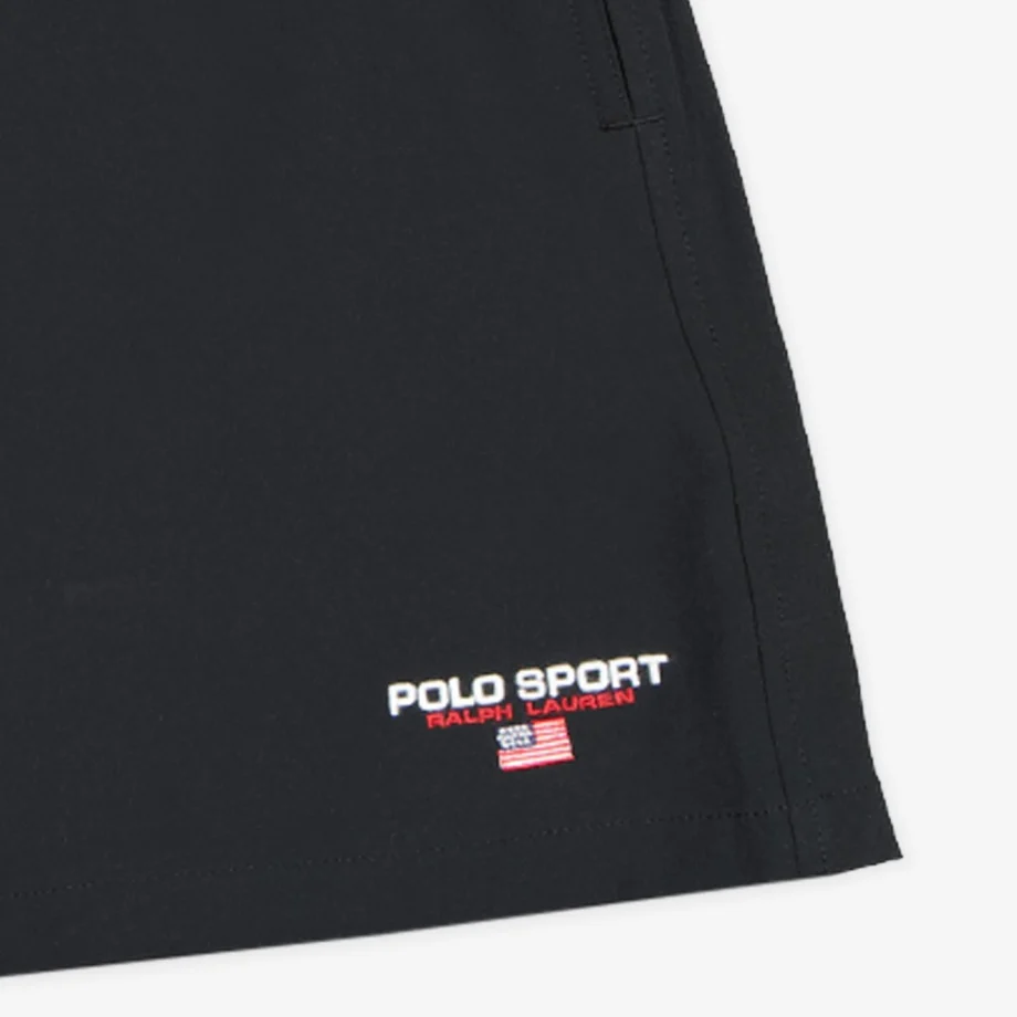 Polo Sport Mid Trunk Shorts
