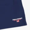Polo Sport Mid Trunk Shorts