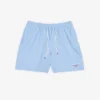 Polo Sport Mid Trunk Shorts