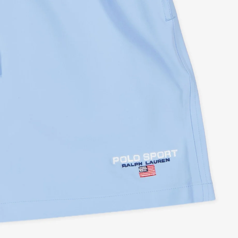Polo Sport Mid Trunk Shorts