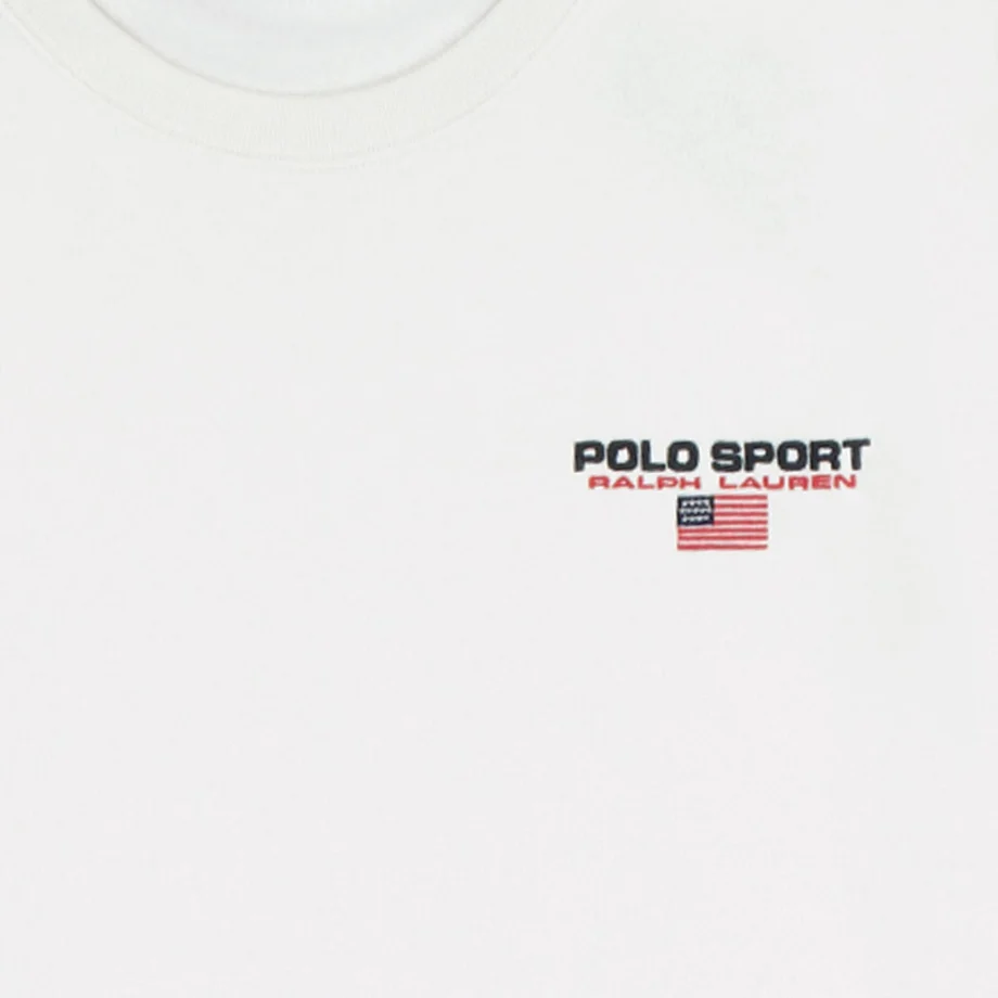 Polo Sport Longsleeve Sweatshirt