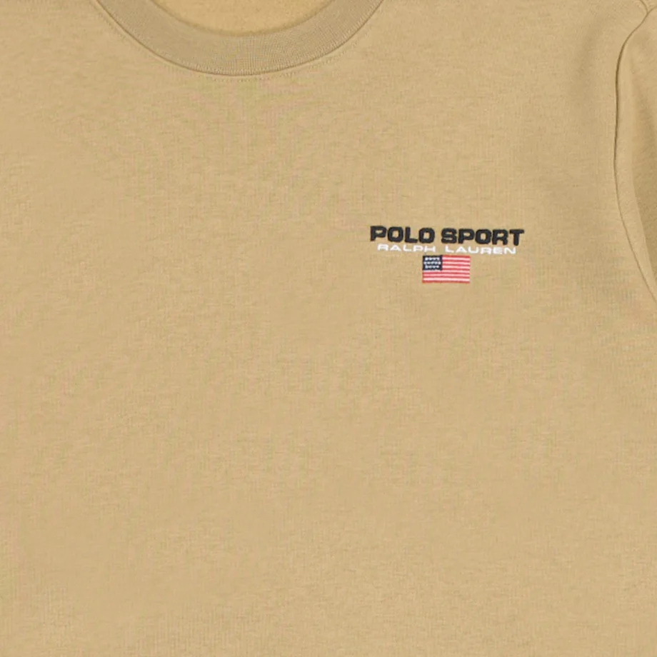 Polo Sport Longsleeve Sweatshirt