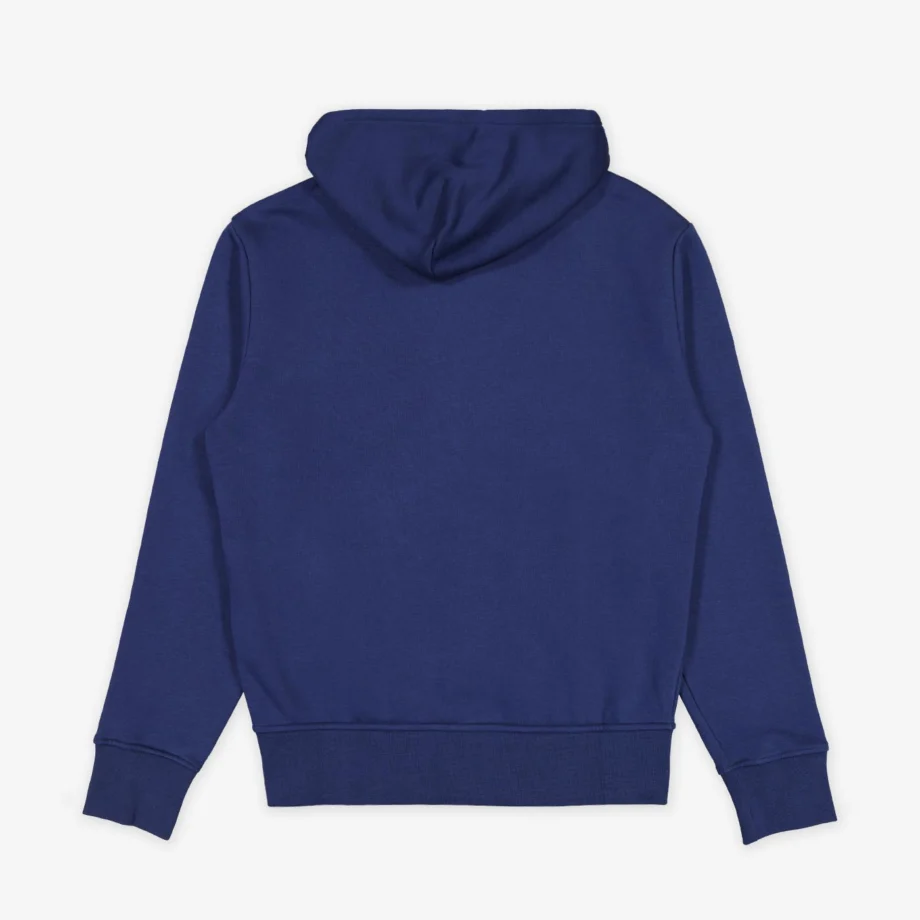 Polo Sport Longsleeve Full Zip