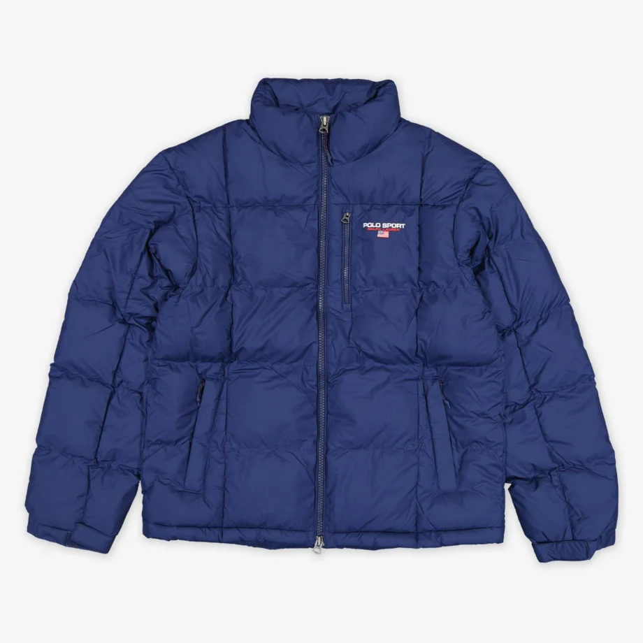 Polo Sport Insulated Bomber