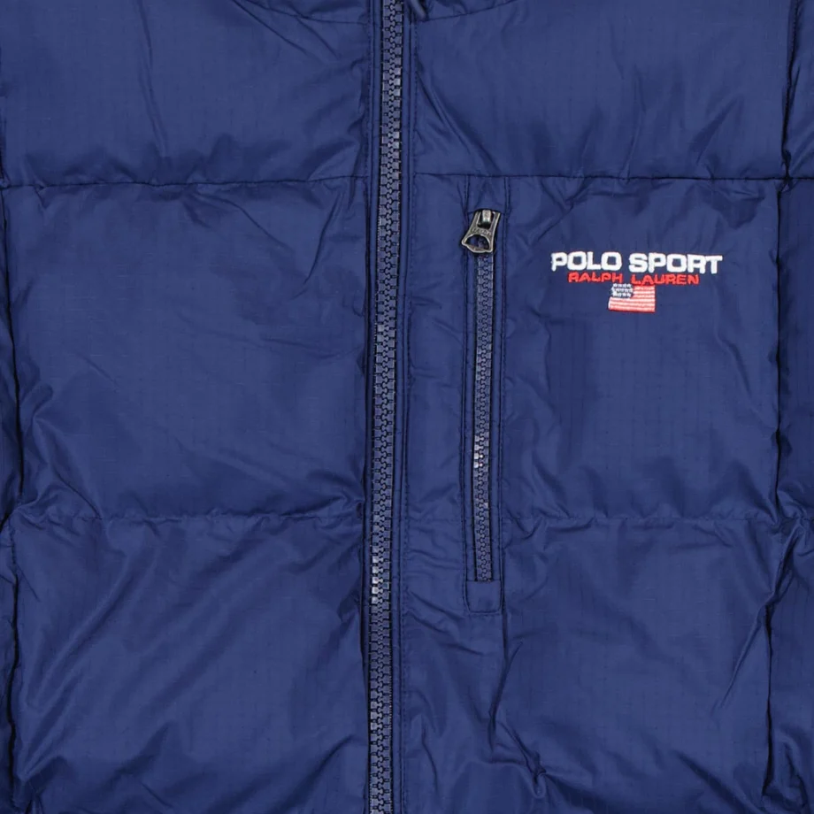 Polo Sport Insulated Bomber