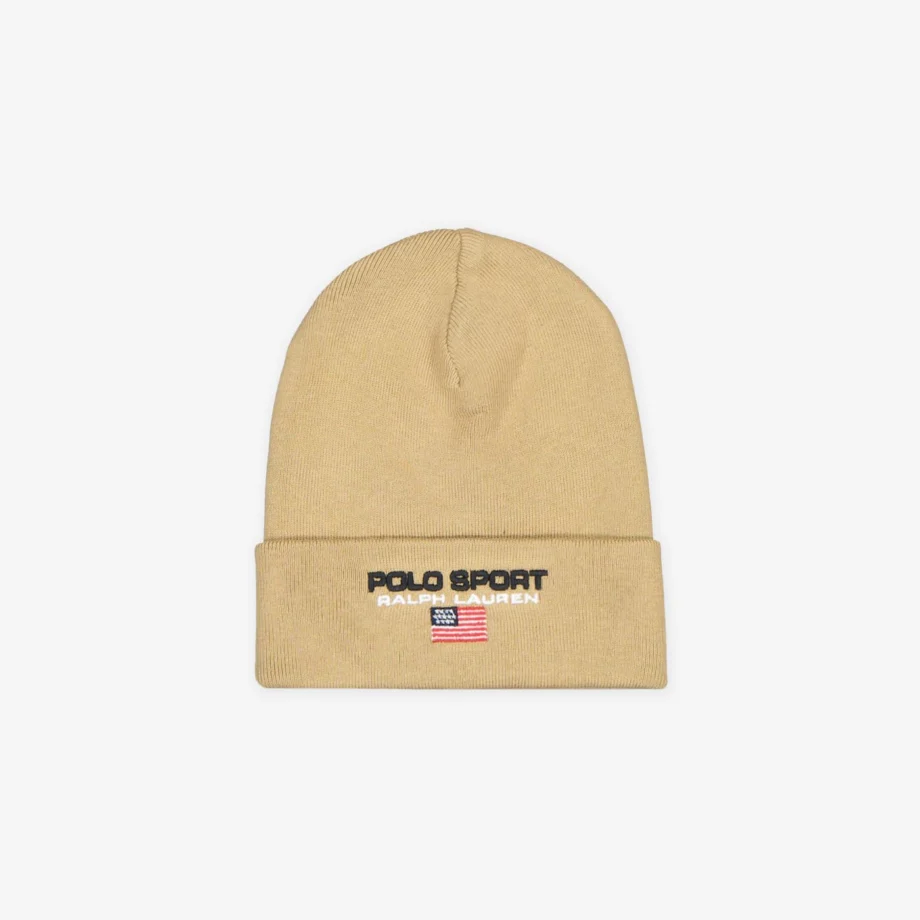 Polo Sport Cold Weather Hat